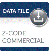 image of Z-Codes (Data File)