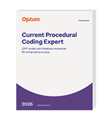 image of  Current Procedural Coding Expert Professional Edition