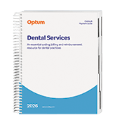 image of 2026 Coding and Payment Guide for Dental Services 