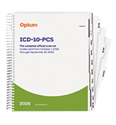 image of  ICD-10-PCS Expert