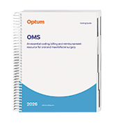 image of 2026 Coding Guide for OMS 