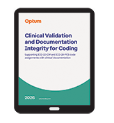 image of 2026 Clinical Validation and Documentation Integrity for Coding
