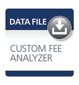 image of  Customized Fee Analyzer - One Specialty
