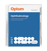 image of  Coding Companion<sup class="specialChar">&amp;reg;</sup> for Ophthalmology