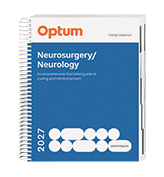 image of  Coding Companion<sup class="specialChar">&amp;reg;</sup> for Neurosurgery/Neurology